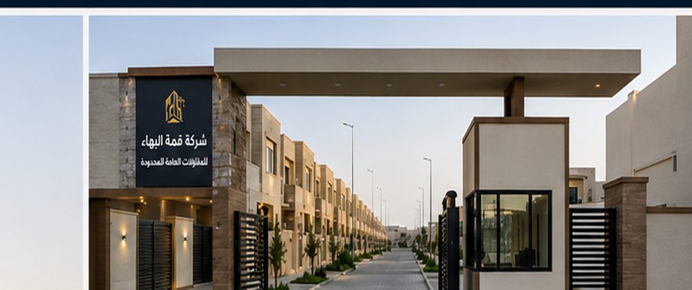 Residential complex